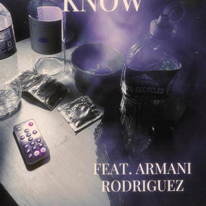 All I Wanna Know (feat. Armani Rodriguez) (Explicit)