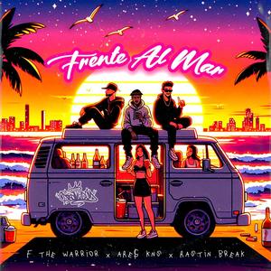 Frente al mar (feat. F The Warrior & Rastin Break)