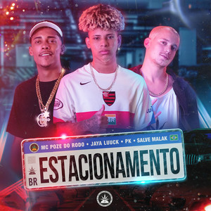 Estacionamento (Explicit)