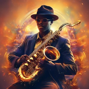 Sesión De Jazz Improvisadas