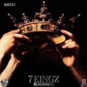 7 Kingz (Explicit)