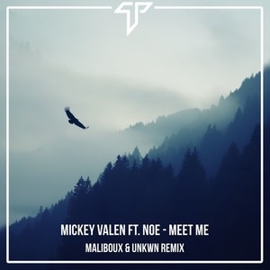 Meet Me (Maliboux & UNKWN Remix)