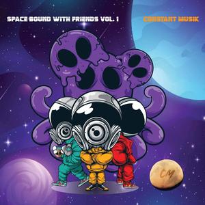 Space Bound, Vol. 1 (Explicit)