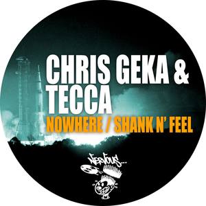Shank N' Feel (Original Mix)