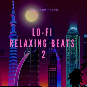 Lo-Fi Coral Reef