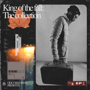 King Of The Fall: The Collection (Explicit)