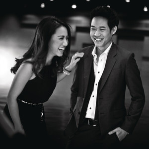 Jab Thee Huajai Chan (ft TWO Popetorn and Mint Ardwadee)