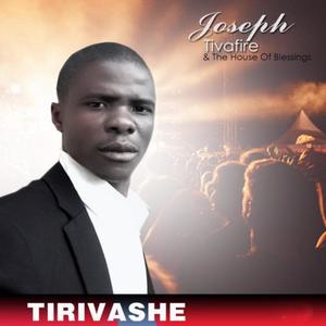 Tirivashe