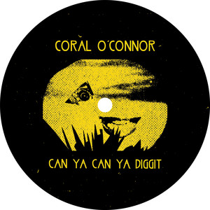 Coral O'Connor - Disco Kanazawa