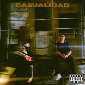 Casualidad (feat. Tenshi.ap) [Explicit]