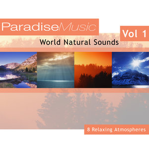 World Natural Sounds - Volume 1