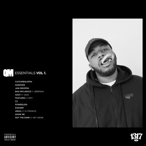 Essentials, Vol. 1 (Explicit)