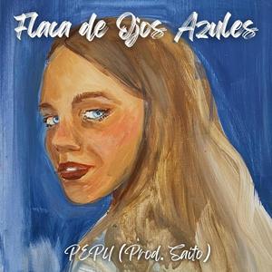 Flaca de Ojos Azules