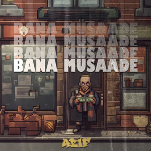 Bana Müsaade (Explicit)