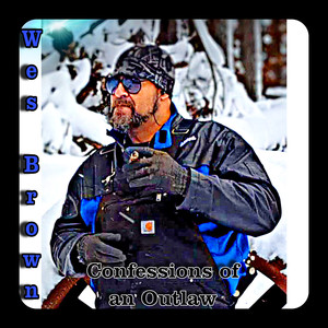 Confessions of an Outlaw