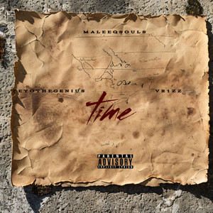 Time (Explicit)