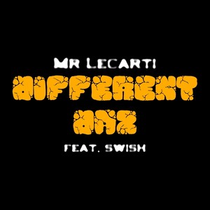 Different Daz (Explicit)