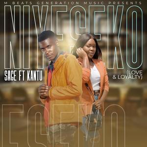 NIYESEKO (feat. KANTU)