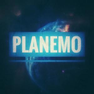 Planemo (feat. Lunaticz)