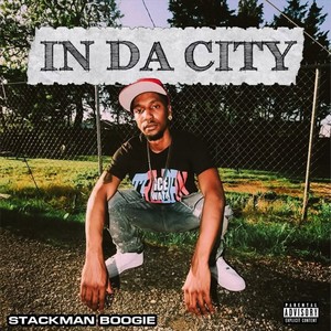 In da city (Explicit)