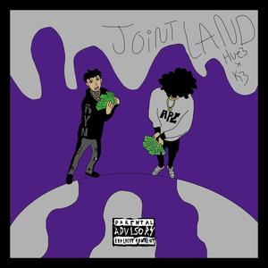 JOINTLAND (feat. K3eezyyy) [Explicit]