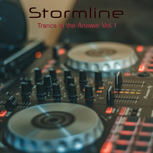 Trance is the Answer Vol.1