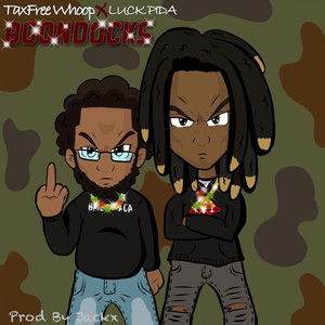 Boondocks (Explicit)