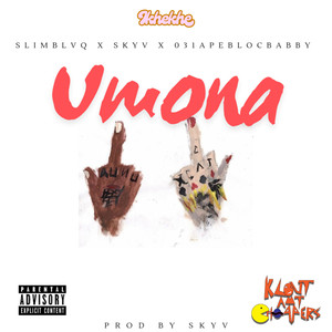 Umona (Explicit)