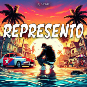 Represento