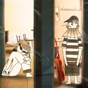 O Inescrupuloso Espetáculo de Shakespirito e o Gato Debiumental - Catábase (Explicit)