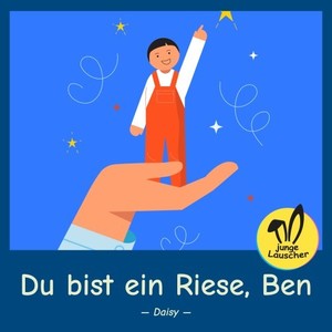 Du bist ein Riese, Ben (Instrumental)