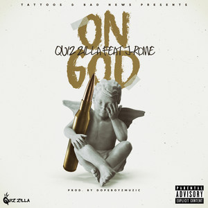 On God (Explicit)