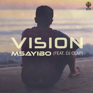Vision (Club Edit)