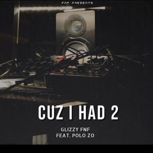 Cuz I Had 2 (feat. Polo Zo) (Explicit)