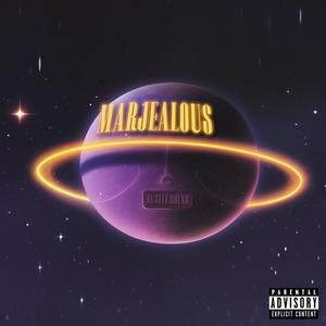MARJEALOUS (feat. prod.myles) (Explicit)
