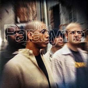 The Paradyme (Iisei, Exile, Smoke, and middleman) [Explicit]