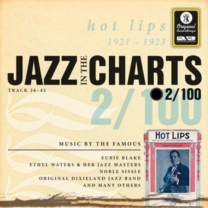 Jazz in the Charts Vol. 2 - Hot Lips