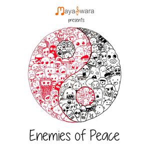 Enemies of Peace (feat. Dimple Angelin)