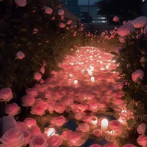 lunar (feat. prodriki) (slowed)