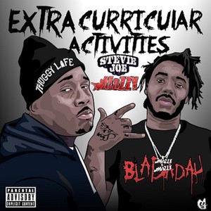 Extracurricular Activities (Explicit)