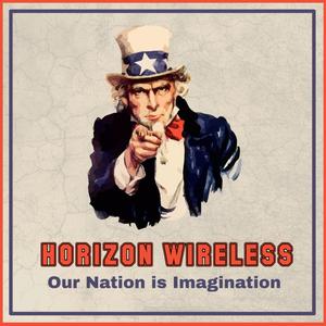 Our Nation is Imagination (Explicit)