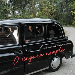 O Singura Noapte (feat. KEO)