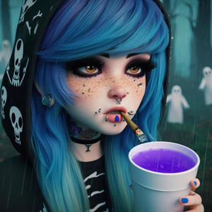 ChiefKeef (feat. Fredo’sFuneral) (Explicit)