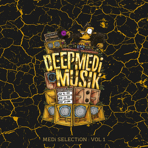 MEDi SELECTiON: VOL 1