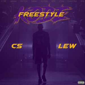 R.I.P. Kobe Freestyle (Explicit)