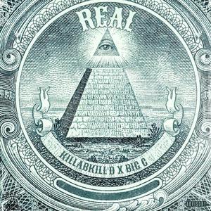 Real (feat. Big C) [Explicit]