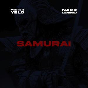 Samuraï (feat. Nakk Mendosa)