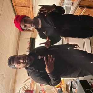 PERMANENT SCARZ(feat. godbodi za) (Explicit)