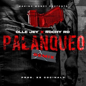 PALANQUEO (Remix|Explicit)