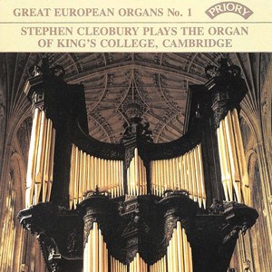 Choral-Improvisationen für Orgel, Op. 65 - Choral-Improvisationen für Orgel, Op. 65: No. 59, Nun danket alle Gott